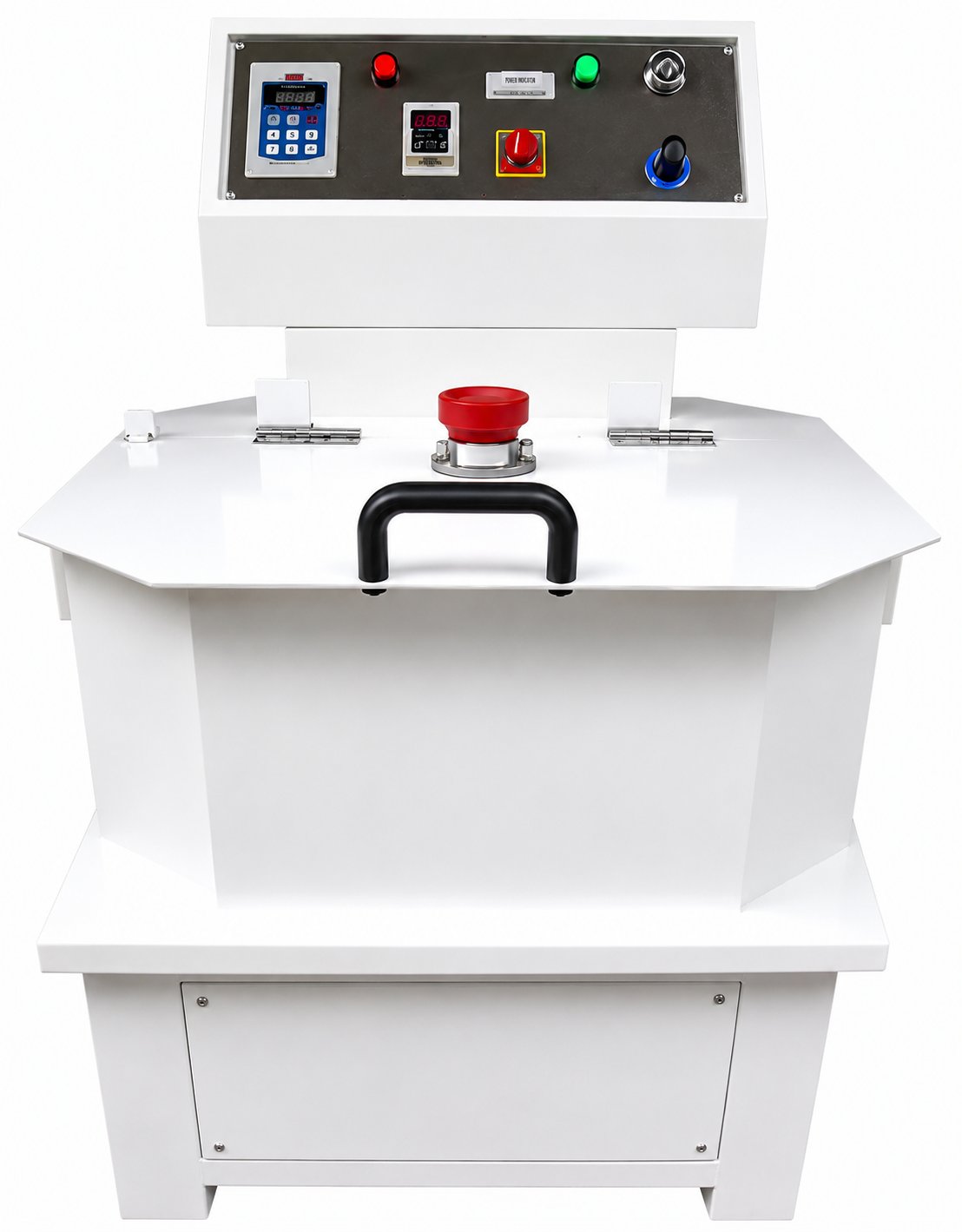 MX-814 Centrífuga Manual Compacta