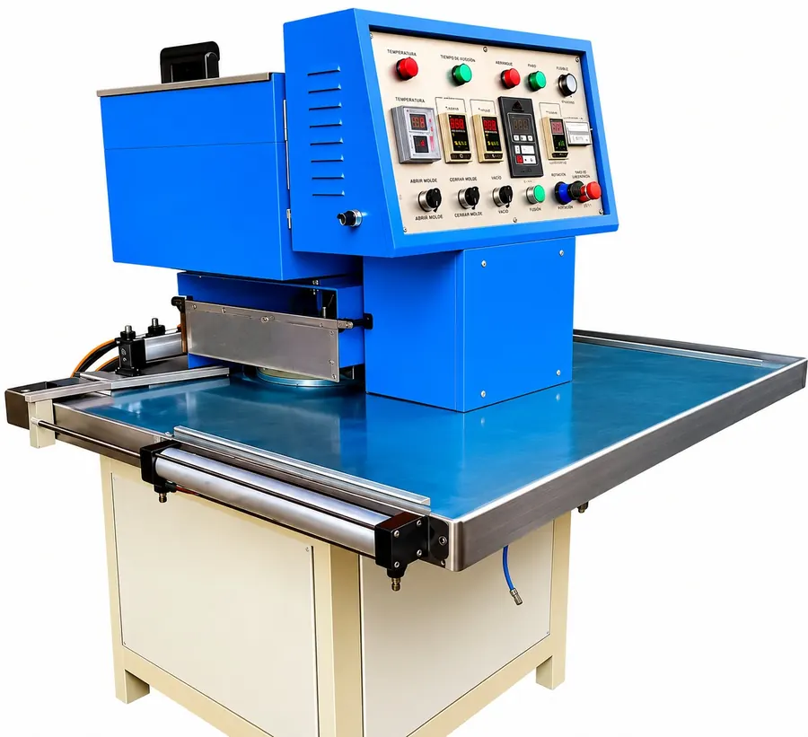 MX-B888 Centrífuga Semi-Automática 2ª Generación