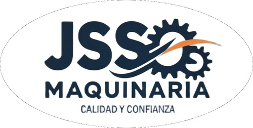 JSS Maquinaria Industrial