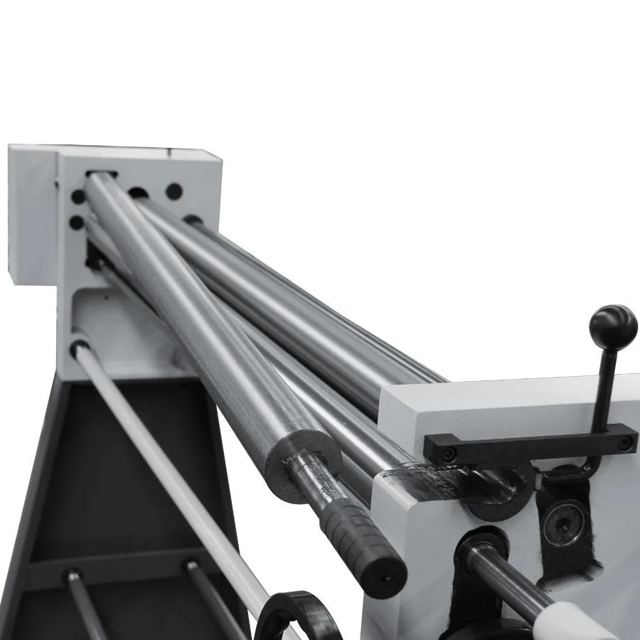 Roladora de Lámina Manual W01-4914 JSS Maquinaria