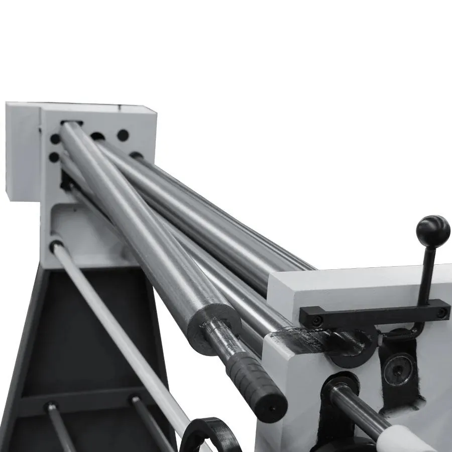 Roladora de Lámina Manual W01-4914 JSS Maquinaria