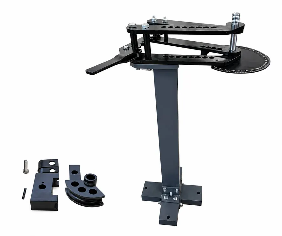 Dobladora de Tubo Manual TB-3 JSS Maquinaria