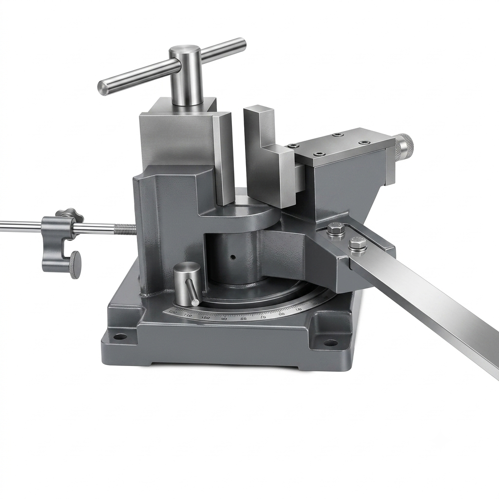 Dobladora Universal Resistente UB100A Industrial JSS Maquinaria Jalisco