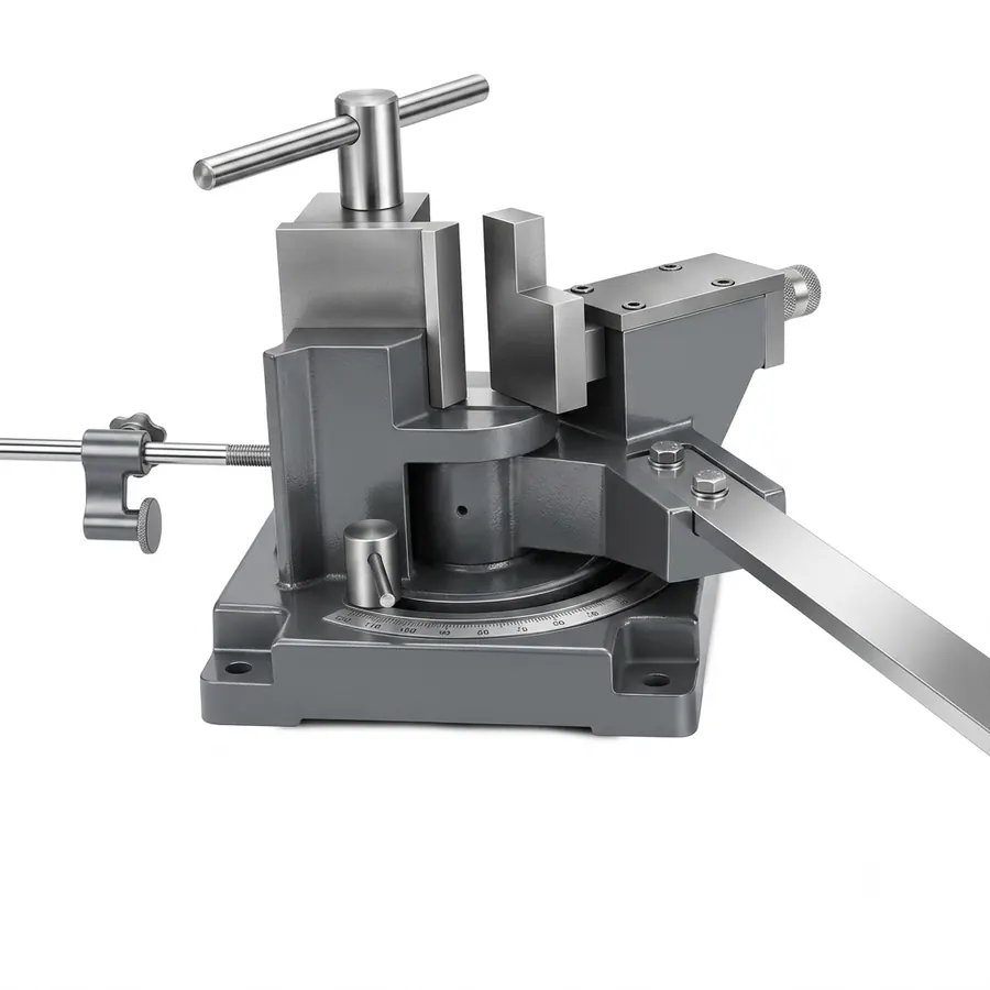 Dobladora Universal Resistente UB100A JSS Maquinaria